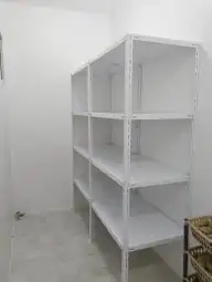 رفوف مستودعات مخازن بيت مستودع للبيع جديد 7