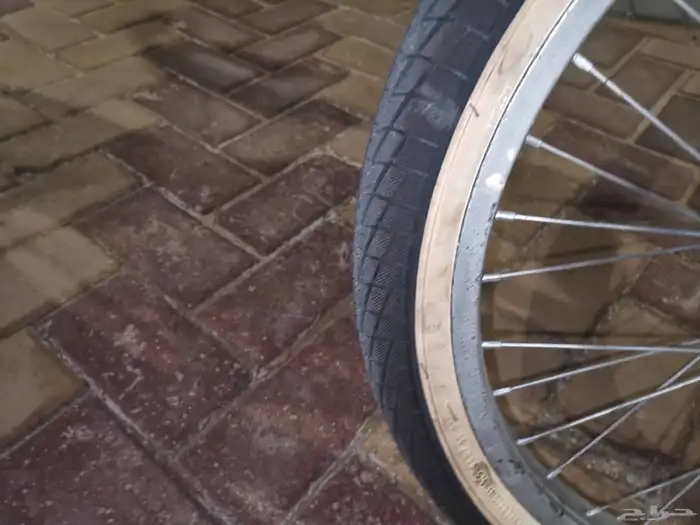 للبيع رامبو كحلي مخزن شبه جديد استخدام قليل جدآ مرشوش ختم 3