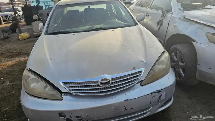 بيع قطع كامري 2004 2