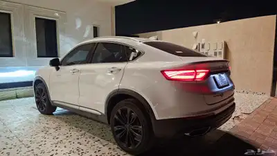 جيلي توجيلا 2022 فل index
