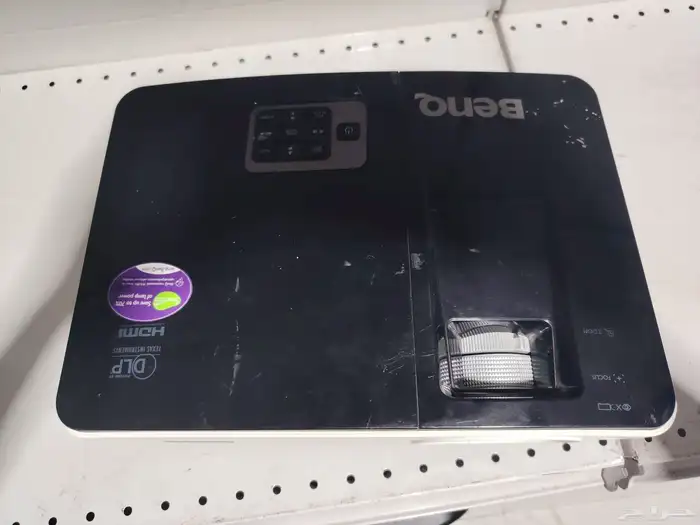 برجكتر Benq 2