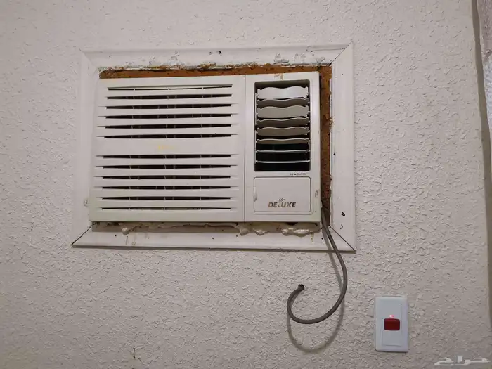 Carrier AC Good Condition Jeddah مكيف كارير 0