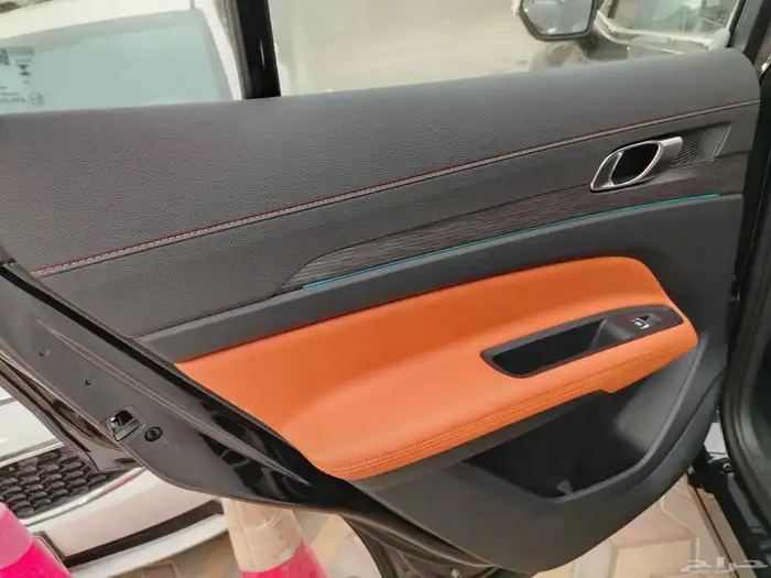 فورد تيرتوري ( تيتانيوم بلس ) موديل 2026 الناغي 15