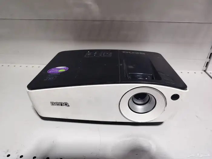 برجكتر Benq 0