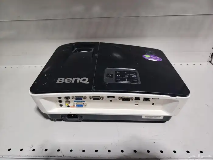 برجكتر Benq 3