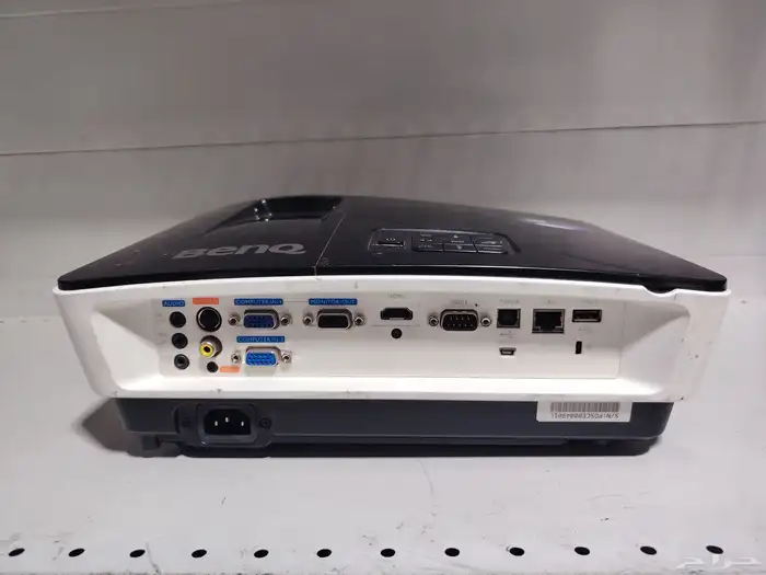 برجكتر Benq 4