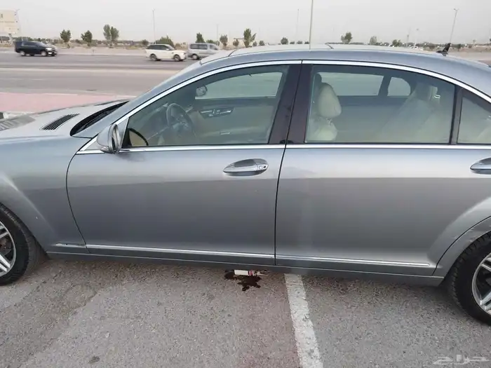 مرسيدس بانوراما 2006 جفالي 0