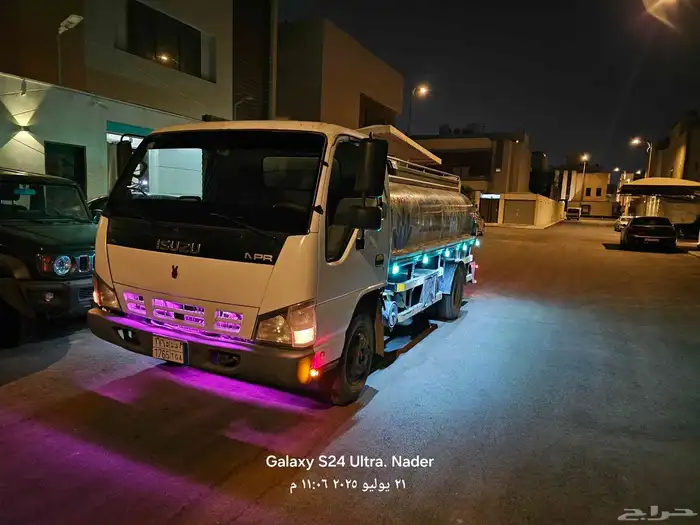 وايت ماء شمال الرياض 3