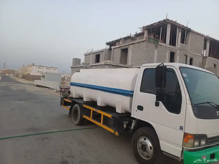 وايت ماء حلوه ماء صالح للشرب 1