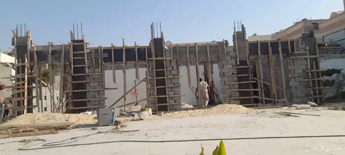 مقاول بناءملاحق بناءمجالس ترميم 1