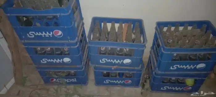 ببسي سفن تراثي 0