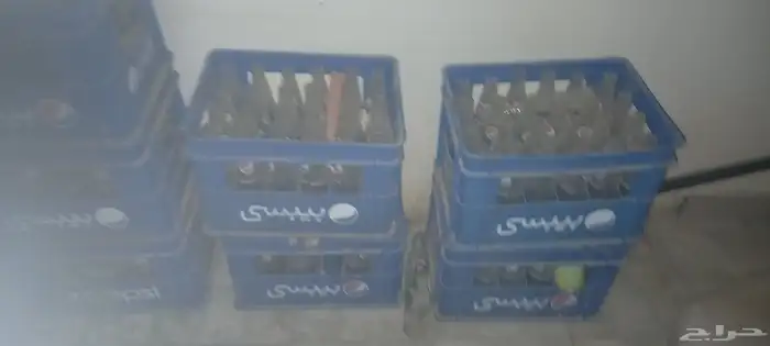 ببسي سفن تراثي 3