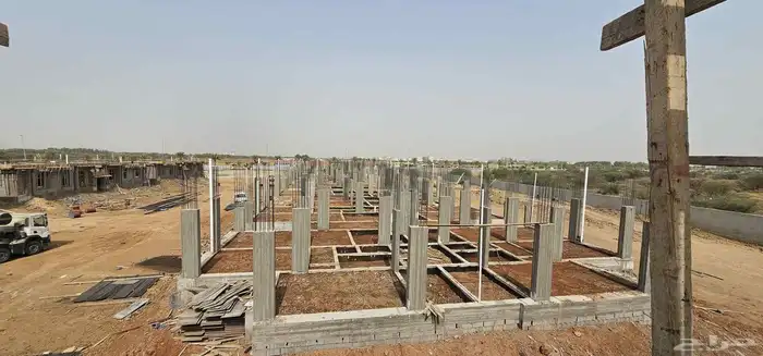 مقاول تنفيذ مباني 5