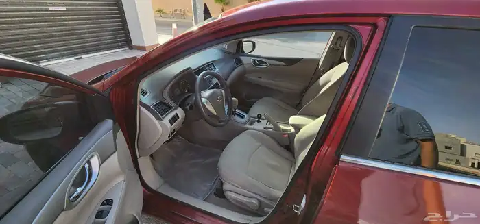 نيسان تيدا 2014 5