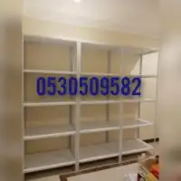 رفوف مستودعات مخازن بيت مستودع للبيع جديد 2