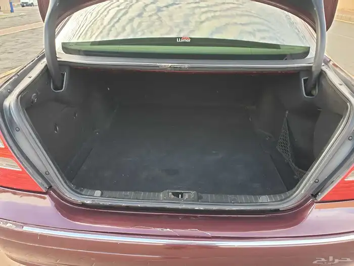 مرسيدس بنز E350 21