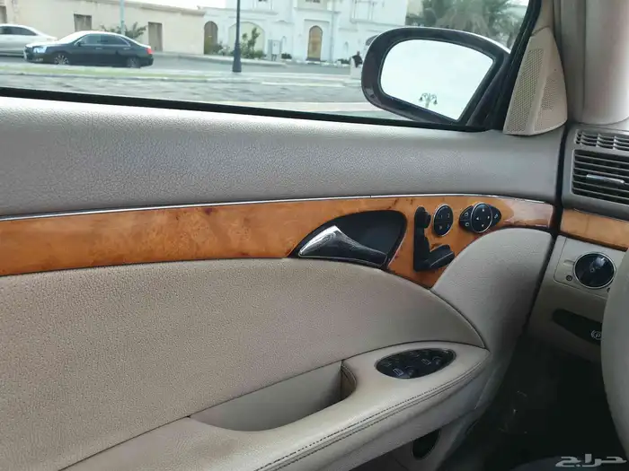 مرسيدس بنز E350 19
