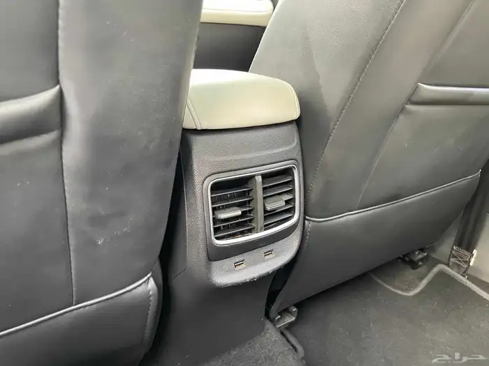 ام جي ZS 2022 فل سعودي 13