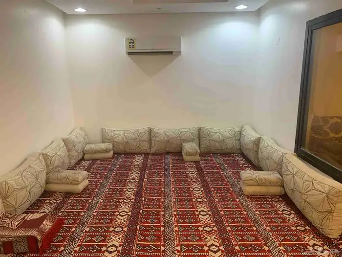 شاليه الرمال 3