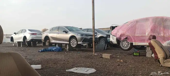 جميع انواع القطع 4