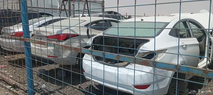 جميع انواع القطع 5
