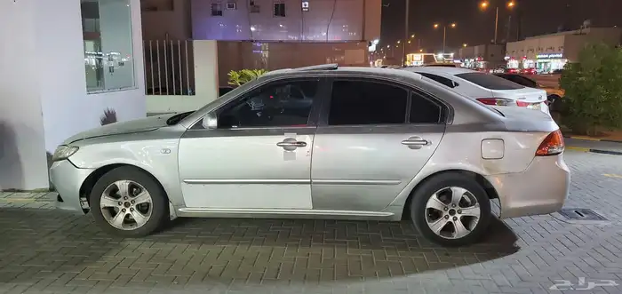 كيا اوبتيما فل كامل 1