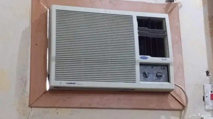 Carrier 15ton air conditioner for sale 0
