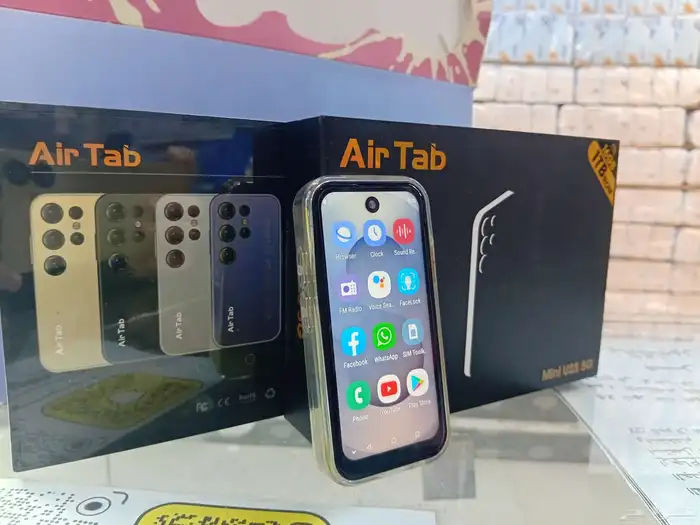 جوال mini U25 2