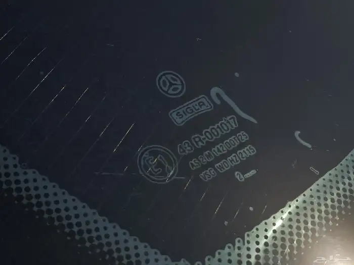 مرسيدس 300S مخزن 9