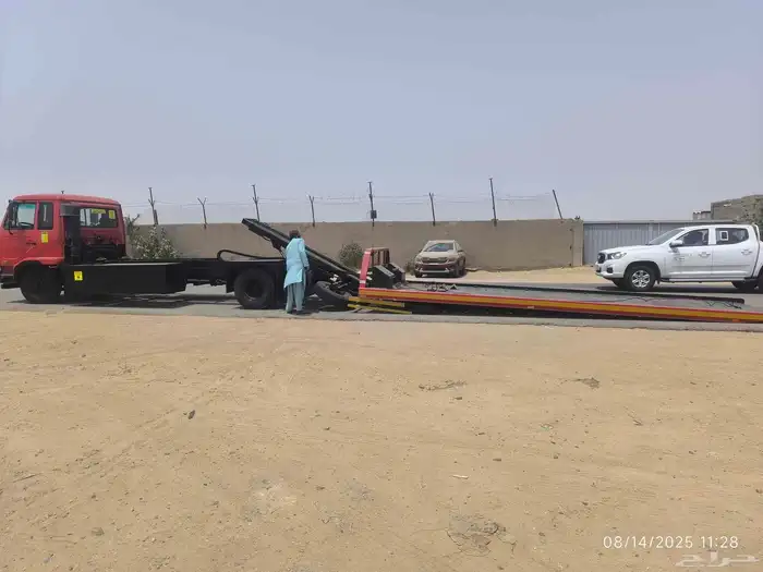 لوبد سطحة تبوك 3
