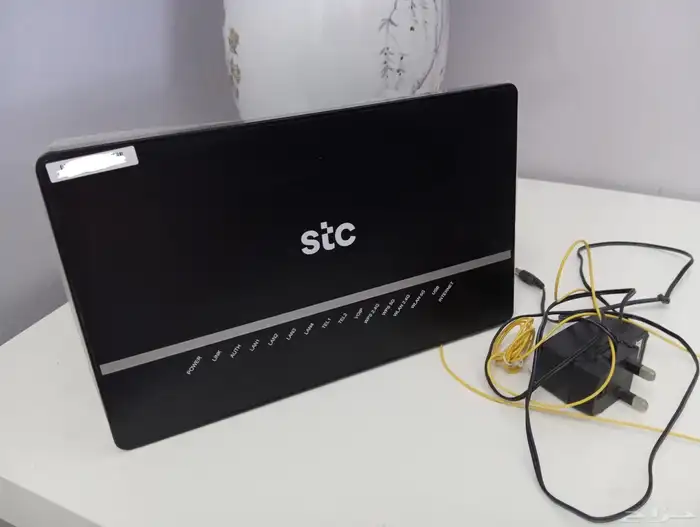 مودم STC للبيع بالسوم 1
