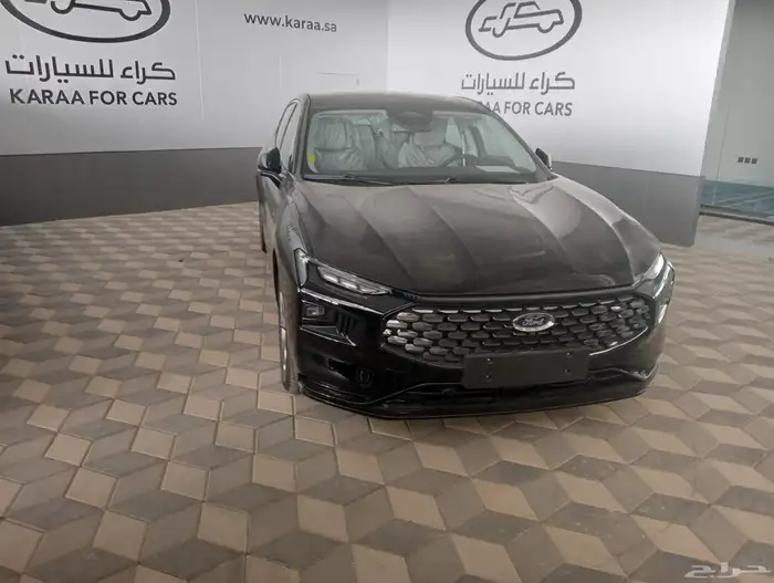 فورد توريس موديل 2025 كاش وتقسيط 3
