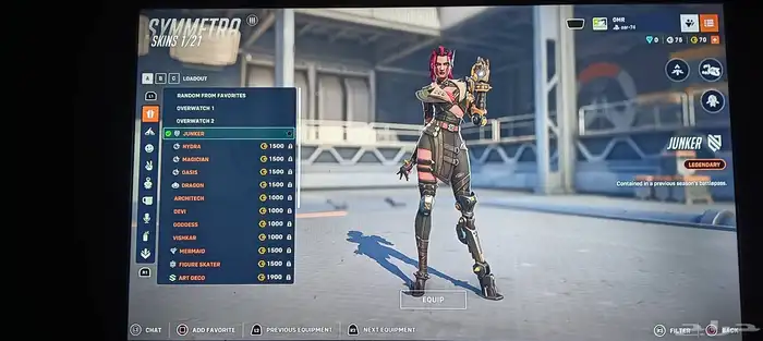 حساب اوفر مين قنجي وسكنات قديمه 19