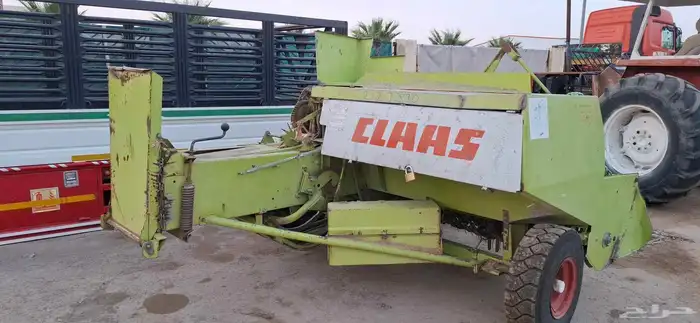 لبانه كلاس 55 حراثة فئات 4 سلندر 1