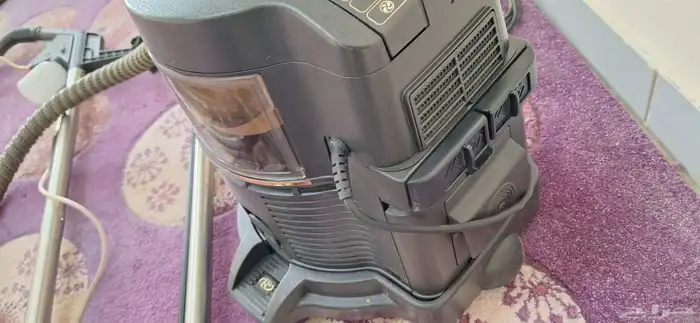 مكنسة رينبو 1