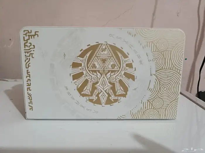 نينتندو سويتش أوليد للبيع مستعجل جدا جدا جدا جدا جدا جدا جدا 7