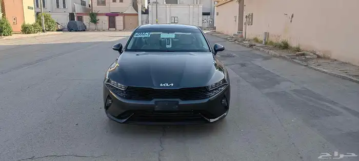 كيا 5 2023 2