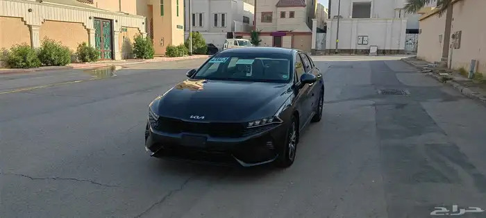 كيا 5 2023 0