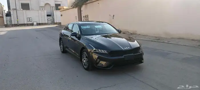 كيا 5 2023 1