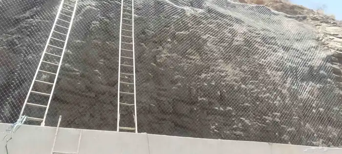 مباني حجر كبير وصغير بل يد وبل بكلين 7