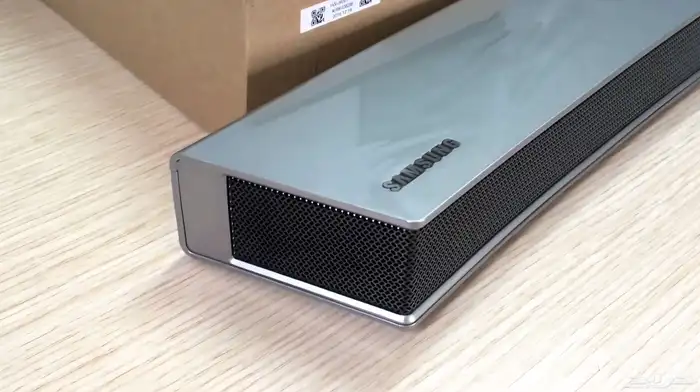 ساوند بار سامسونج جديد 3