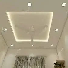 معلم جبس بورد ديكور جبس 2