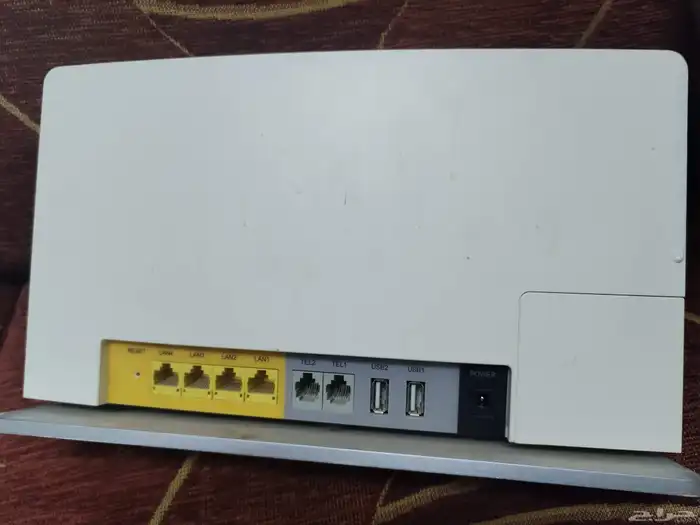 روتر موبايلي فايبر للبيع 1