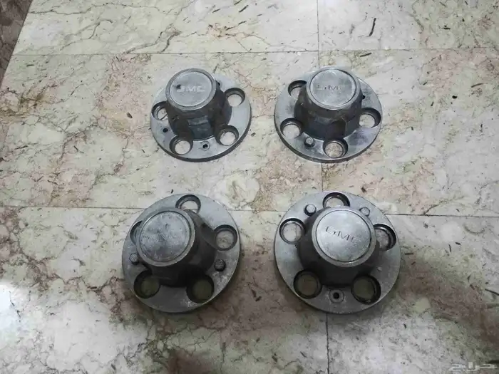 طقم طيس 5 مسامير جمس 0