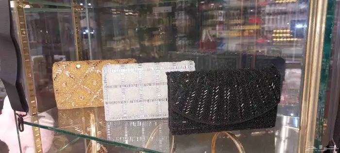 شنط نسائية سهرات 1