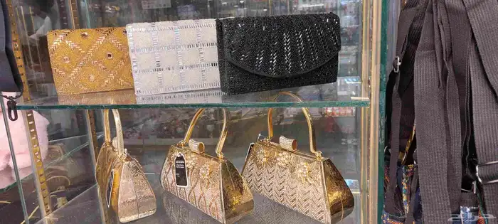 شنط نسائية سهرات 0