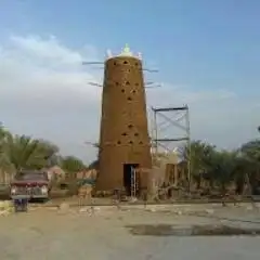اعمال تراث بنا ترميم التواصل 3