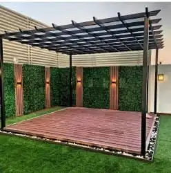 مظلات سواتر جلسات تغطيت لكسان 5