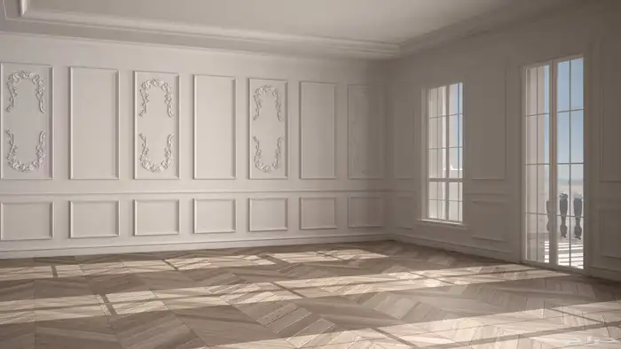 معلم دهانات وديكورات حديثه بينبع 3