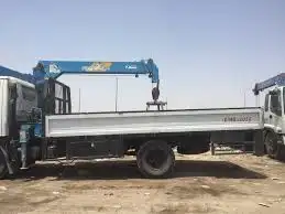 دينه ونش للايجار اليومي أو الشهري 2